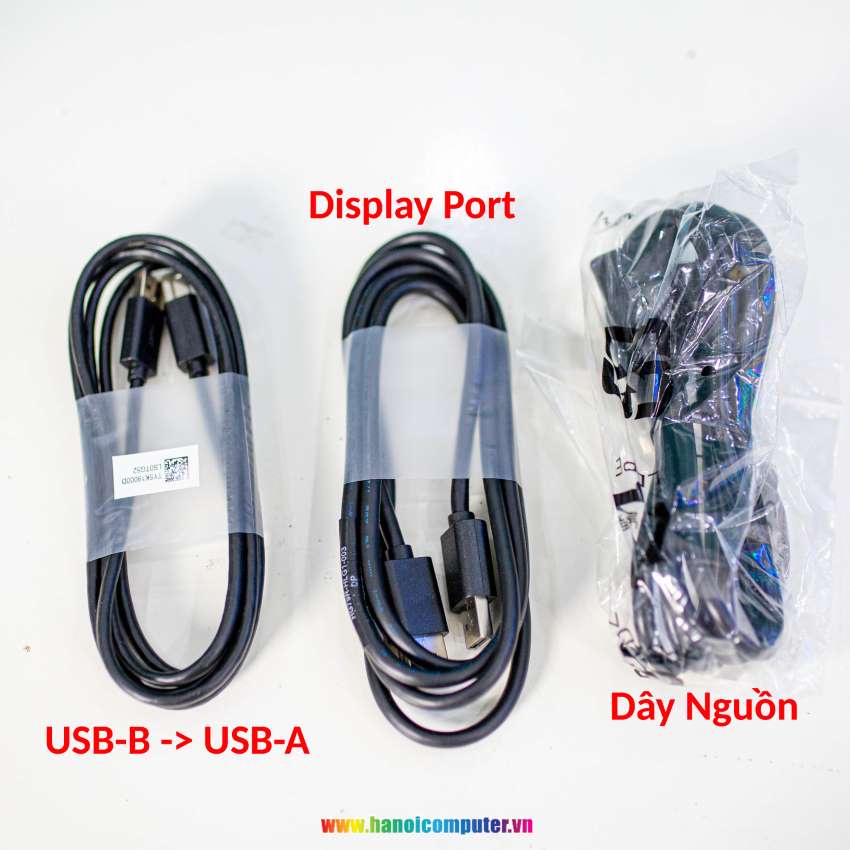 Màn hình Dell P2419H (23.8inch/FHD/IPS/60Hz/8ms/250nits/HDMI+DP+VGA) | BigBuy360 - bigbuy360.vn