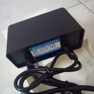 Combo 5 nguồn camera và  10 rắc bnc