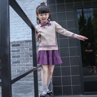 (Nhiều mẫu) Set váy tiểu thư