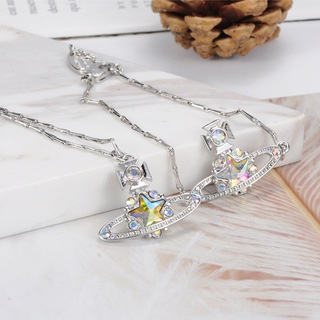 Vòng Tay Mạ Vàng Họa Tiết Ngôi Sao Năm Cánh Phong Cách Punk Cho VW