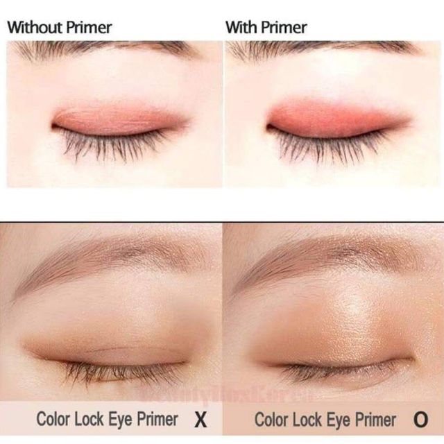 Kem Lót Mắt Catrice Eye Foundation Waterproof Eyeshadow | BigBuy360 - bigbuy360.vn