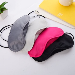 Miếng bịt mắt giúp ngủ ngon