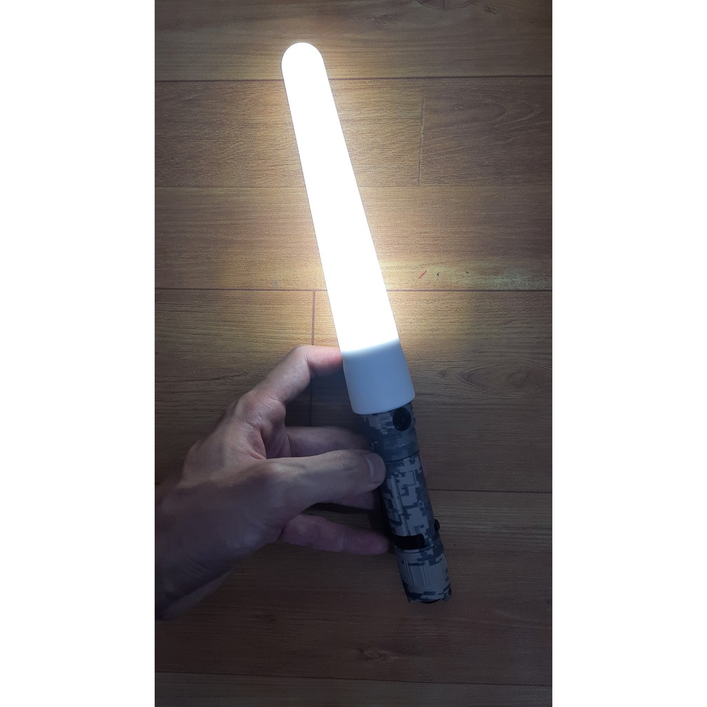 Đầu tản sáng Brinyte