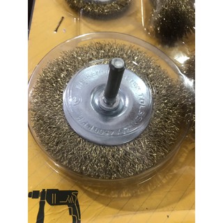 bộ chổi cước 5 cái Tolsen 77552