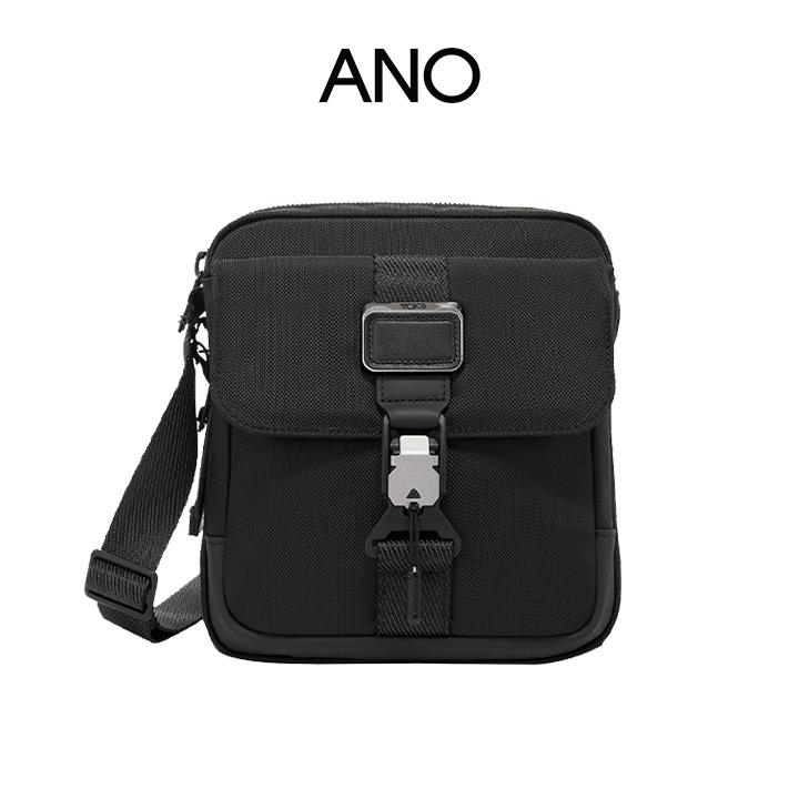 Túi đeo chéo nam nữ cao cấp ANO