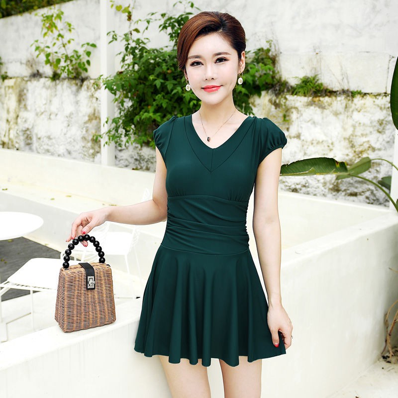 Đồ Bơi Thời Trang Cho Phụ Nữ Trung Niên | BigBuy360 - bigbuy360.vn