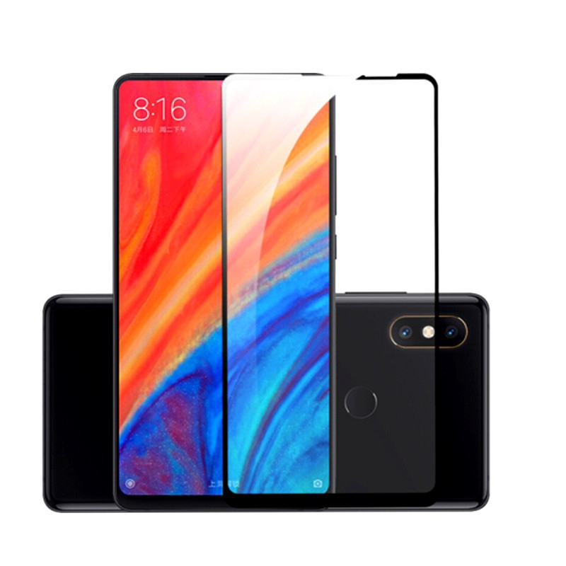 Kính Cường Lực Cho Xiaomi Mi Mix 3