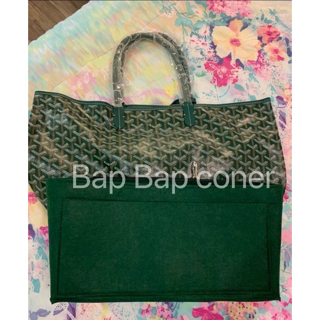 Lót form cao cấp tuia Goyard