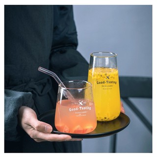 Ly Thủy Tinh GOOD TASTING