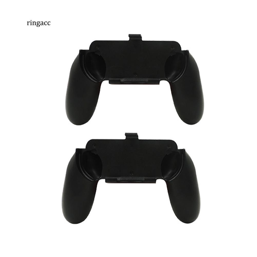 Bộ 2 tay nắm cho tay cầm Joy-Con máy Nintendo Switch