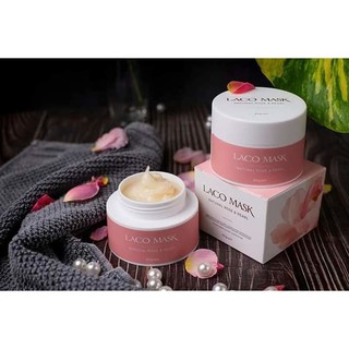 Mặt nạ sinh học Laco Mask