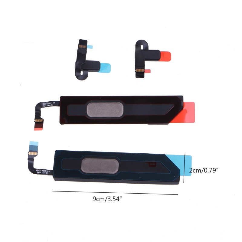 Loa Trong A2251 A1989 L R 13 &quot;Chuyên DụNg Cho Xe Hơi