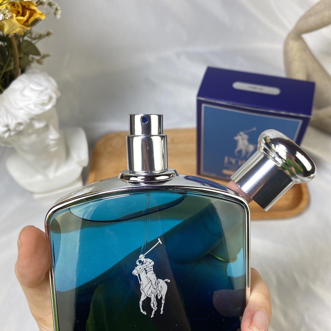 (Hàng Mới Về) Nước Hoa Ralph Lauren 125ml Cho Nam | BigBuy360 - bigbuy360.vn