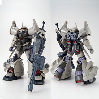 Mô hình lắp ráp HG UC 1/144 Gouf Flight Type