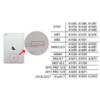 Ốp iPad,Bao Da iPad Hoạt Hình ChiBi
