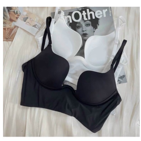 SIÊU PHẨM- Áo lót su mặc hở lưng Nhiều Kiểu có gọng 989