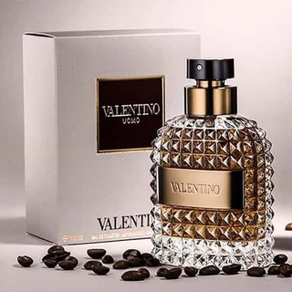 Nước Hoa Valentino Uomo EDP(5ML/10ML/20ML)