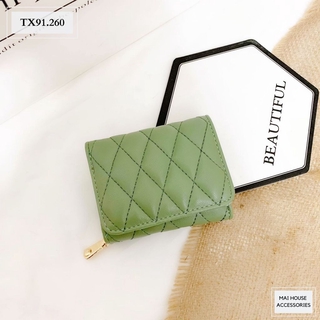 Ví cầm tay - TX91