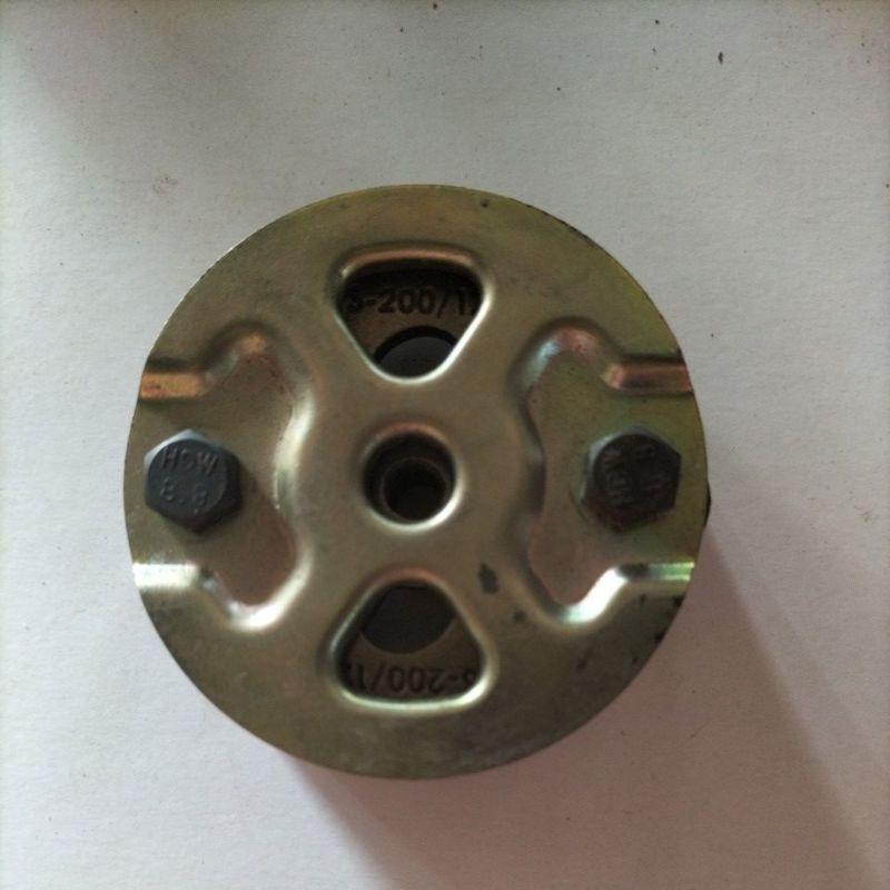 bộ côn máy cắt cỏ stihl 250 aip (đài Loan)