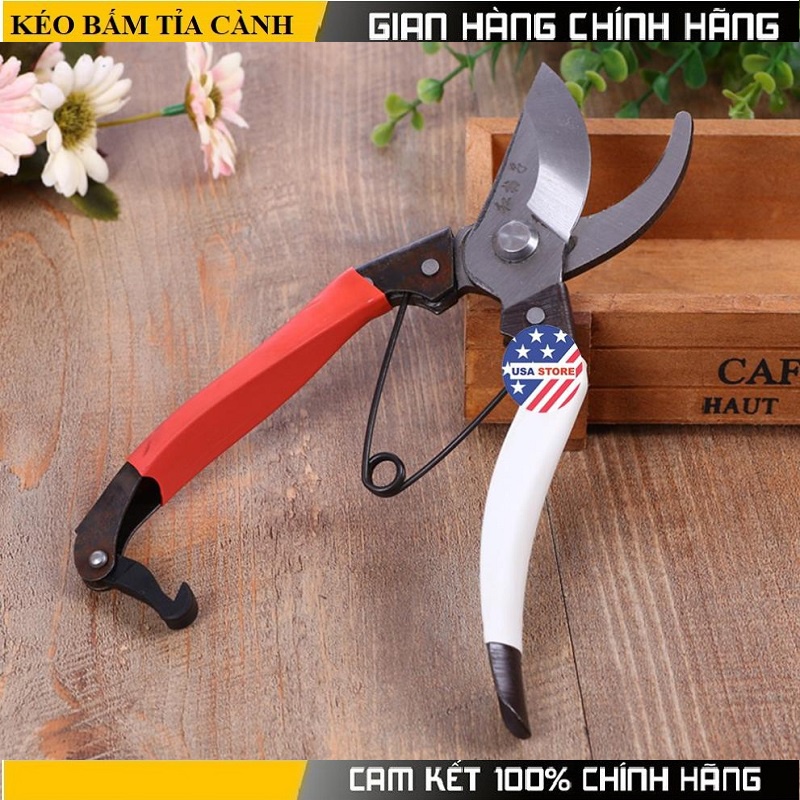 Kéo cắt cành