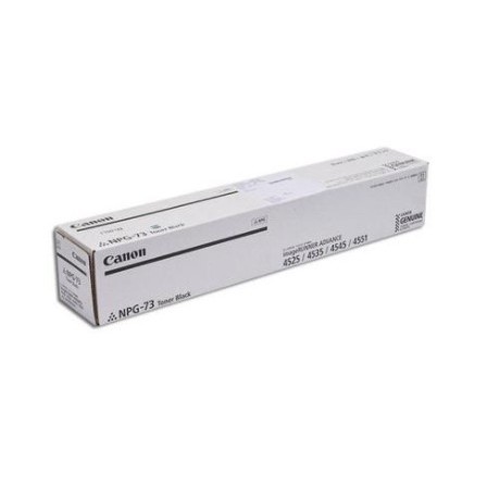 Mực Photocopy Canon 4525i| 4535i| 4545i| 4551i | 4725i| 4735i| 4745i| 4751i - NPG 73