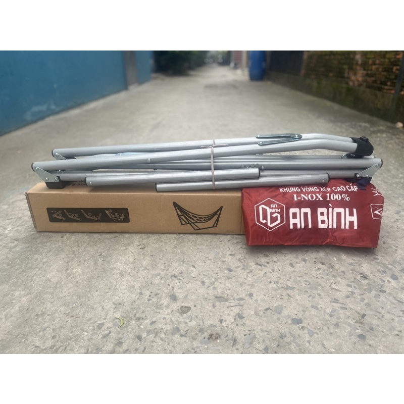 VÕNG XẾP CAO CẤP AN BÌNH