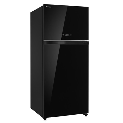 GR-AG66VA(XK)  Tủ lạnh Toshiba Inverter 608 lít GR-AG66VA