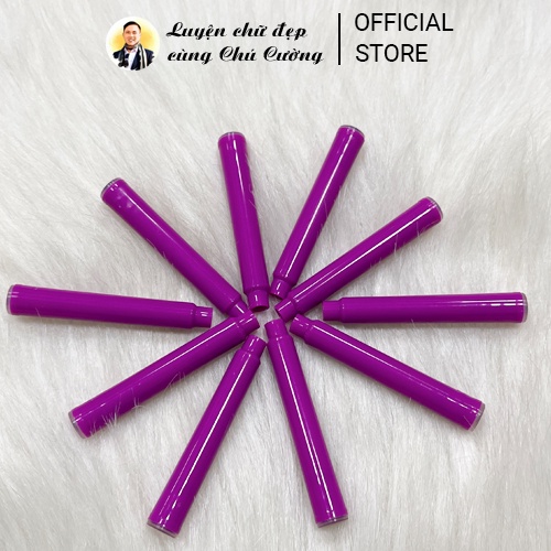 10 Ống Mực Xoá Cao Cấp Dành Cho Bé Luyện Chữ Đẹp