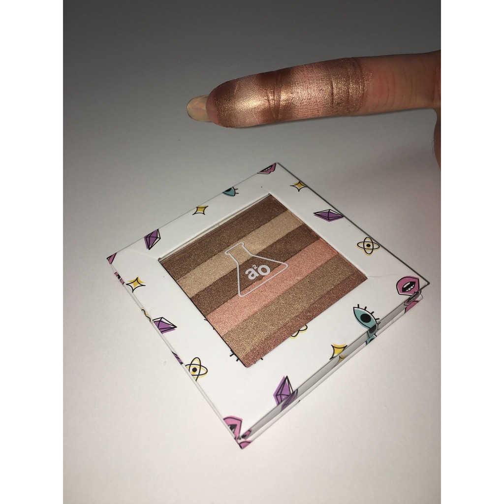 [SHOPMISSA] Phấn highlight bắt sáng A2O SPECTRUM HIGHLIGHTER | BigBuy360 - bigbuy360.vn