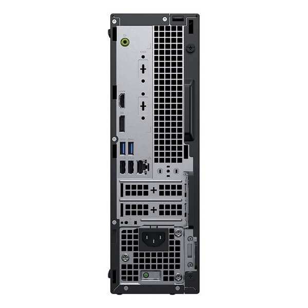 Máy Bộ Dell Optiplex 3060 SFF Core i5-8500T, Ram 8GB, SSD 256GB