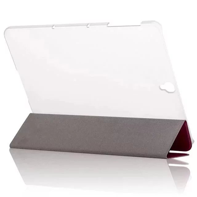 For Samsung Galaxy Tab S2 9.7 SM-T810 T813 T815 T817 T819 Smart Flip Tri-fold Stand Cover | BigBuy360 - bigbuy360.vn