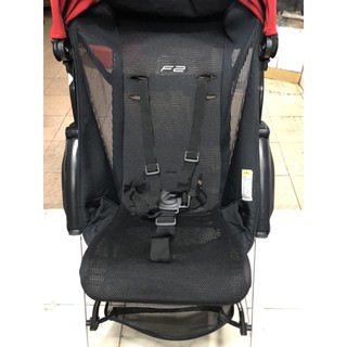 Xe Đẩy Combi F2 Siêu Đẹp