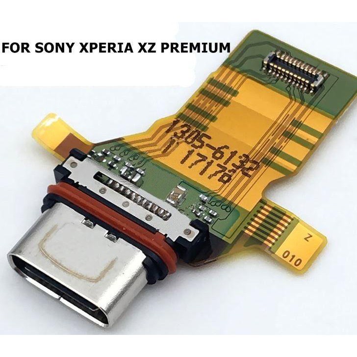 Cổng sạc USB thay thế cho Sony Xperia XZ Premium G814/G8142