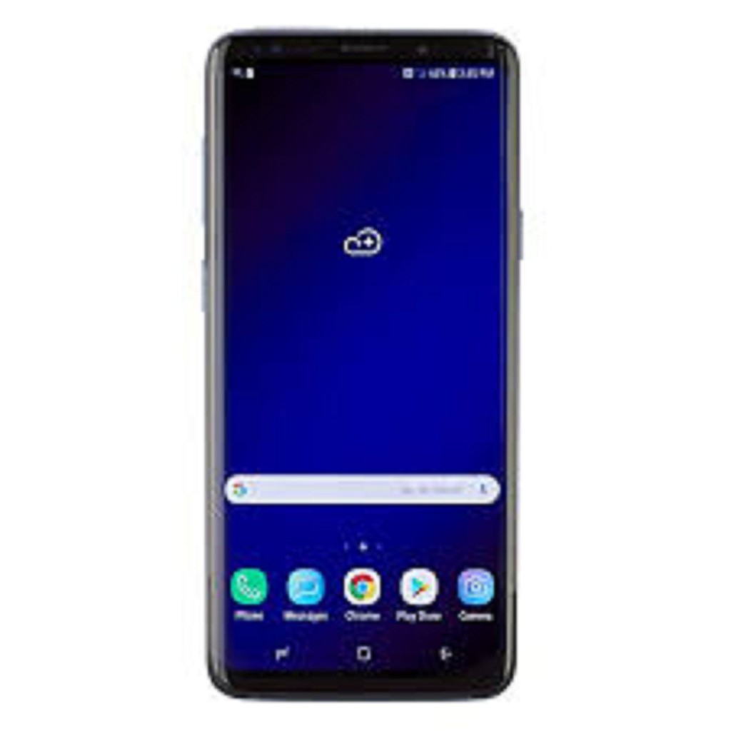 điện thoại Samsung Galaxy S9 Plus 64G/ram4G mới Chính Hãng - Bảo hành 12 tháng (màu đen) | BigBuy360 - bigbuy360.vn
