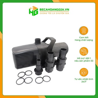Máy bơm nước bể cá atman mp vận hành êm ái - bể cá hoàng gia
