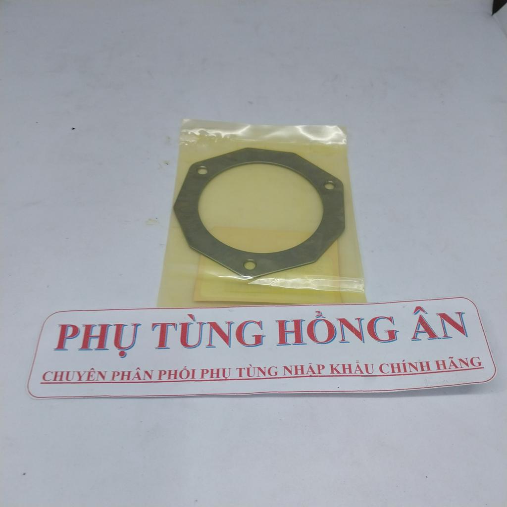 Miếng sắt  3 lỗ Vision 2014-2019 zin nhập khẩu chính hãng Honda Thailand - PT HỒNG ÂN