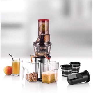 Máy Ép Chậm Unold 3 in 1 UNOLD 78265