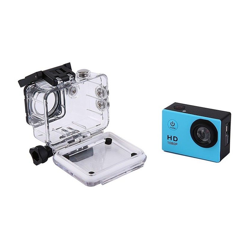 Camera hành trình mini độ phân giải cao 1080P 2inch | BigBuy360 - bigbuy360.vn
