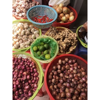 Hành tím Việt Nam 500g