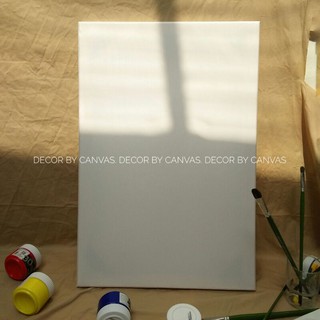 Toan vẽ tranh 20*20, 20*30,30*30,30*40, 40*50, 40*60cm vải canvas[ảnh thật shop chụp]