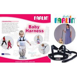 Dây đai dẫn tập đi an toàn cho bé