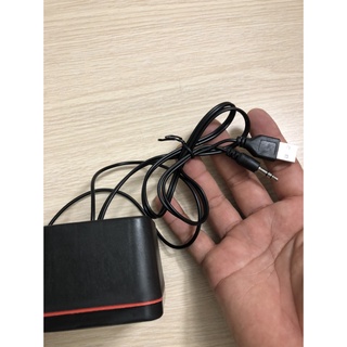 LOA VI TÍNH Mini DIGITAL SPEAKER HA-101C