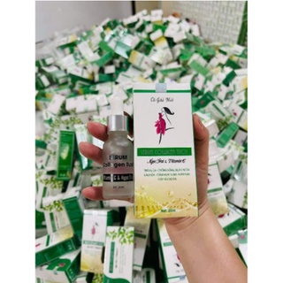 COMBO 5 SẢN PHẨM ( TẶNG 2 SẢN PHẨM ) CÔ GÁI NÚI