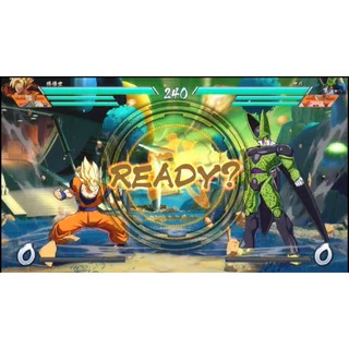 Băng Game Nintendo Switch Dragon ball Fighterz