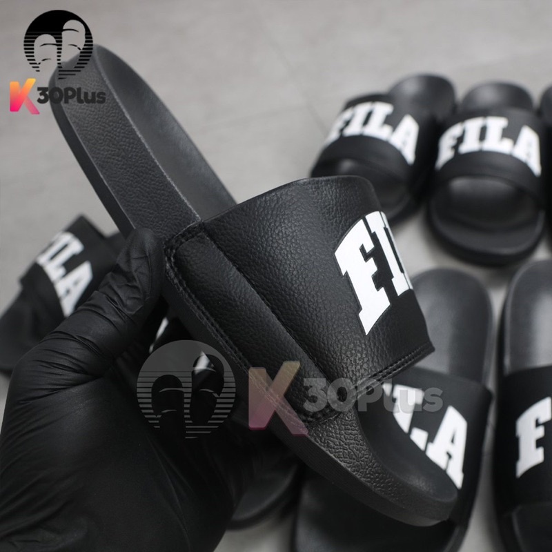Dép Quai Ngang FILA HEART SC Nữ Mẫu Mới 2022