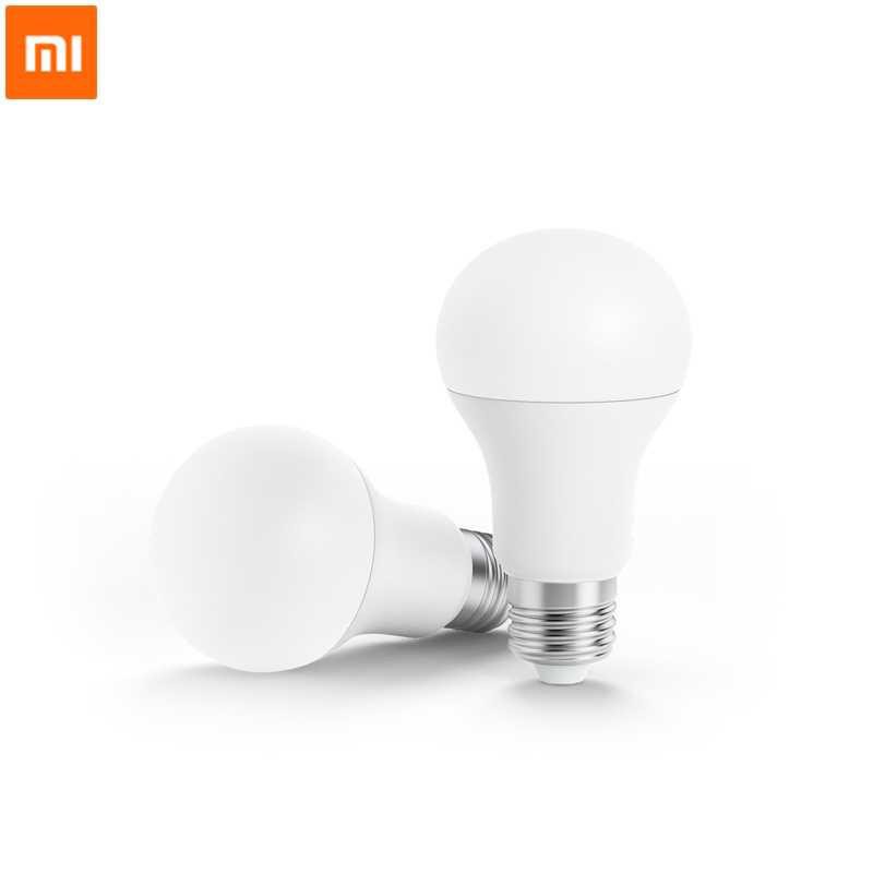 Bóng Đèn Led Thông Minh Xiaomi Philips E27 6.5w 3000-5700k