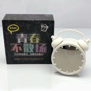 (Loại tốt) Loa Bluetooth Đồng hồ E009