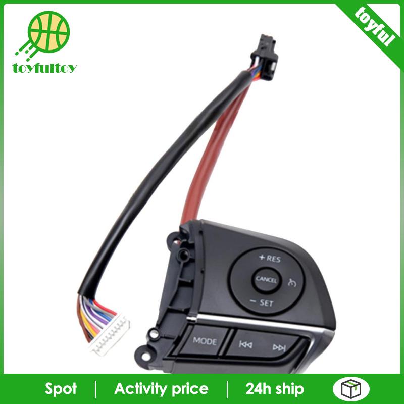 Công Tắc Điều Khiển Vô Lăng Cho Toyota Corolla Unilateral