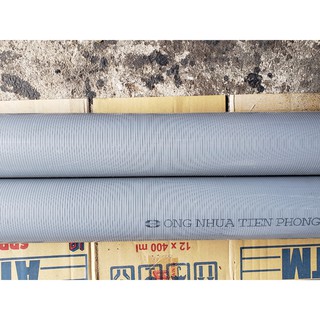 1 mét ống lọc nước  phi 90 dày 6ly