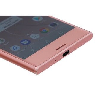 Chân sạc USB Type-C của Sony XZ Premium